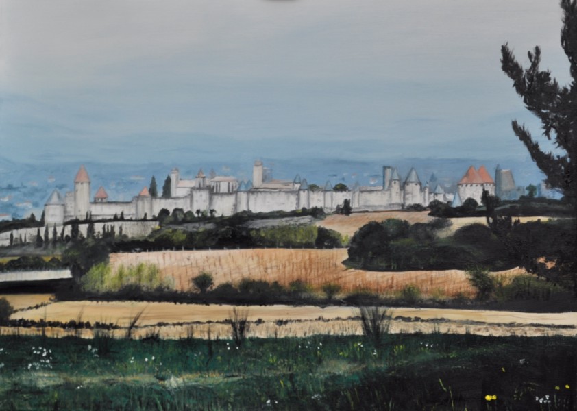 Carcassonne